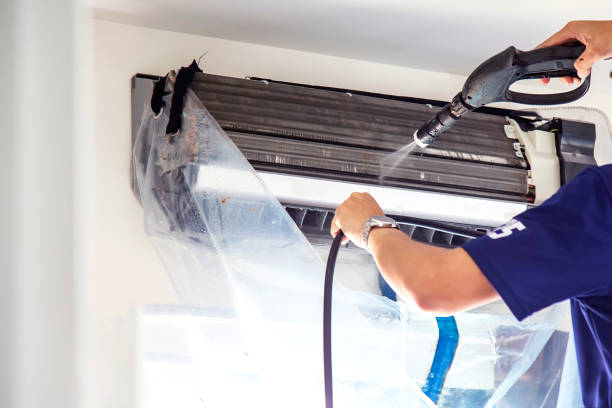 Best Local Air Duct Cleaning Services  in Spanish Lake, MO