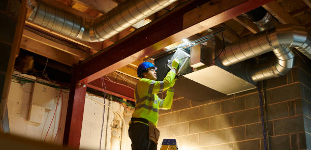 Reliable Spanish Lake, MO Airduct Cleaning Solutions