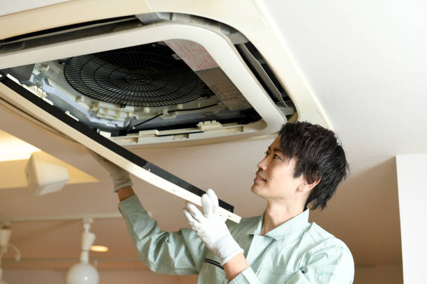 Best Ventilation Cleaning Services  in Spanish Lake, MO