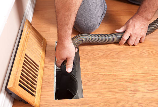 Best Air Duct Cleaning Near Me  in Spanish Lake, MO