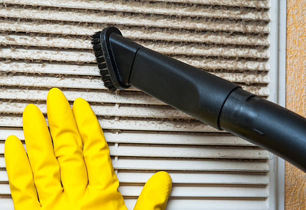 Best HVAC Duct Inspection Services  in Spanish Lake, MO