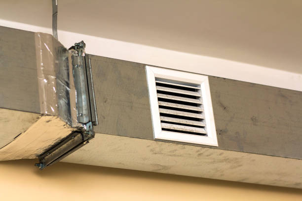 Best Affordable Duct Cleaning Services  in Spanish Lake, MO